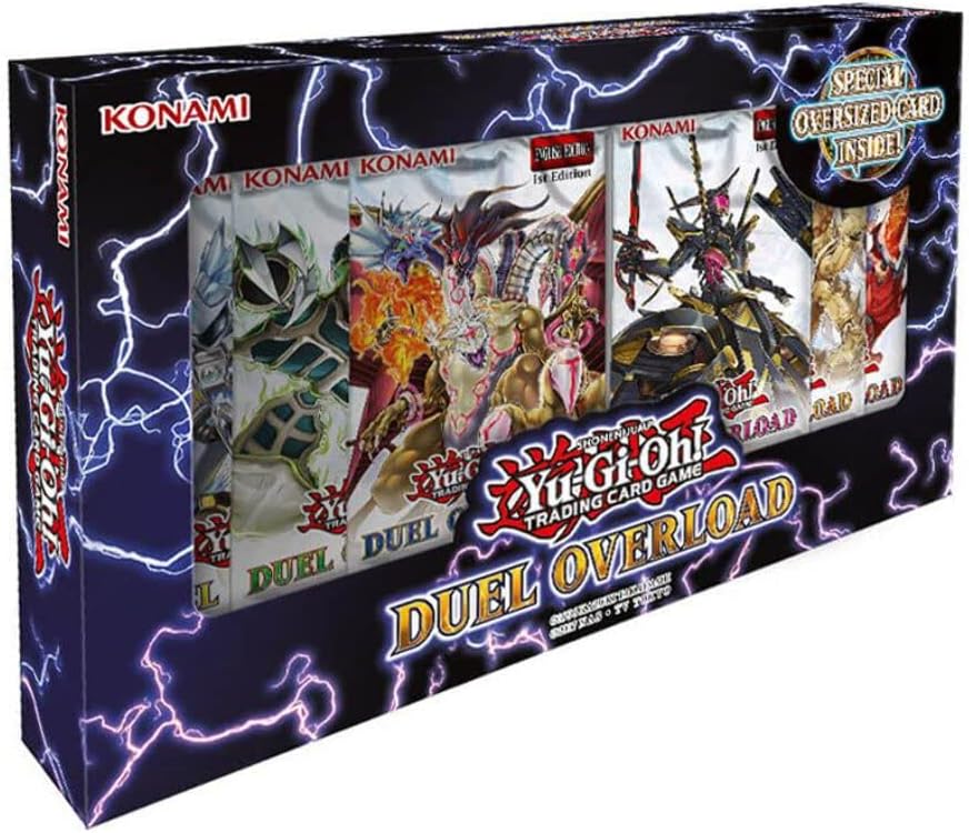 未開封 遊戯王 ギャラクティックオーバーロード BOX